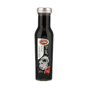 رب انار سحر  - 390 گرم
