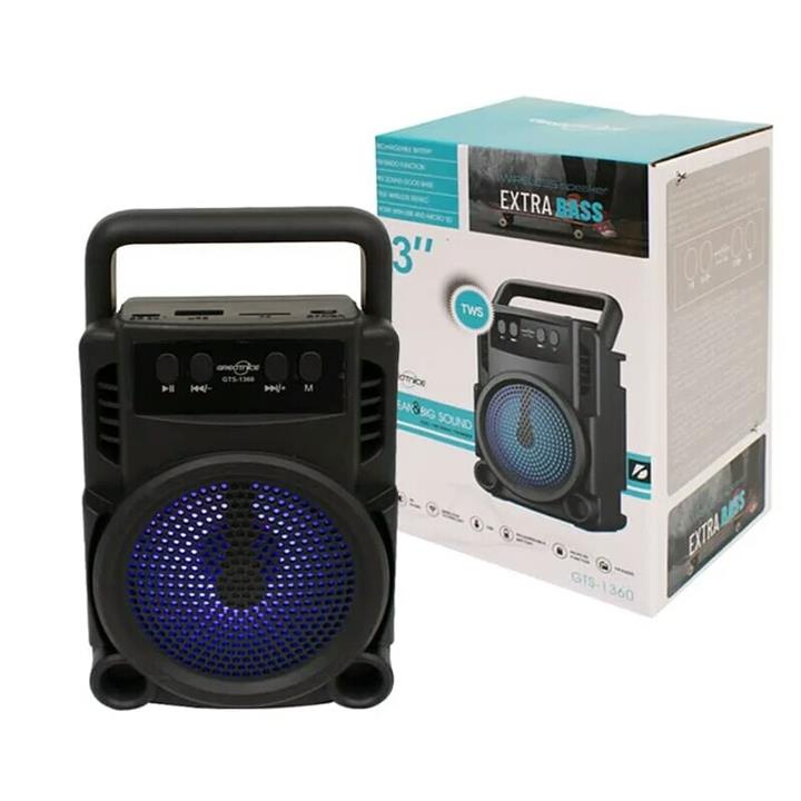 اسپیکر بلوتوثی 1360