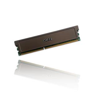 رم گیل  Geil Pristine 2GB DDR3 1333MHz