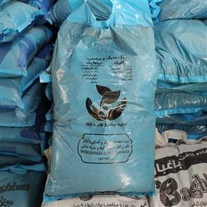 خاک بسته بندی شده مناسب گل‌ها و گیاهان آپارتمانی و باغچه ای سایز بزرگ