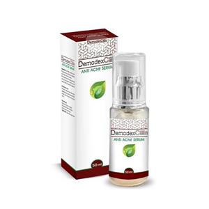 سرم دمودکسیلین مدل ضد اکنه حجم 50mL 