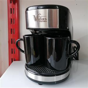قهوه ساز ویداس (برقی) با 