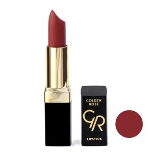 Golden Rose 133رژلب جامد گلدن رز شماره