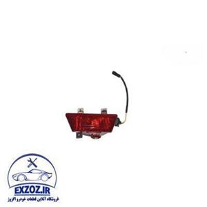 کروز چراغ مه شکن عقب چپ رانا