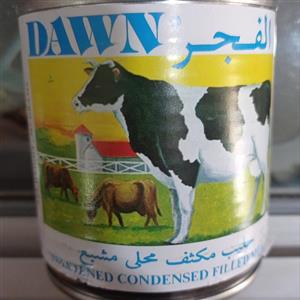 شیر عسل خارجی