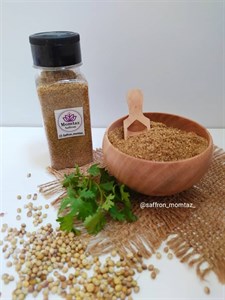 تخم گشنیز اعلا(500گرمی)