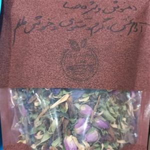 دمنوش گیاهی ویژه صبا. خوشمزه و مقوی. آرام بخش و خاص. بدون اسانس و مواد شیمیایی. حتما  خوشتون میاد.
