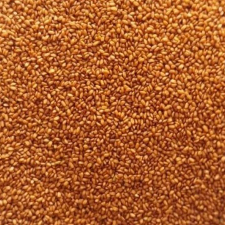 خاکشیر فله ای