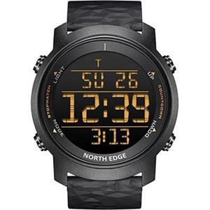 ساعت دیجیتال نورث ادج مدل LAKER 2