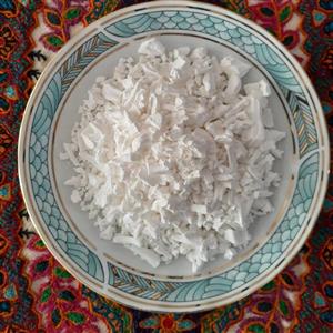 نشاسته گندم....صد گرم