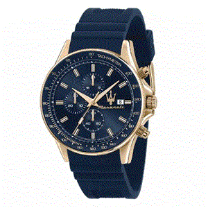 ساعت مچی مازاراتی مردانه مدل R8871640004