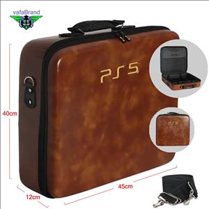 کیف حمل پی اس فایو جنسیس طرح چرم ابر و باد