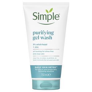 شوینده صورت Purifying سیمپل