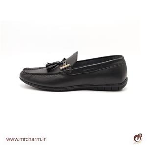 کالج مردانه چرم mrc6012