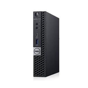 تین کلاینت استوک دل Dell Optiplex 7070 Tiny
