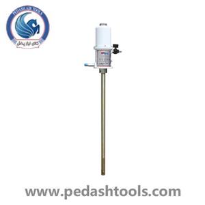 گریس پمپ بادی ووفو بشکه ای 220 لیتری مدل RH5451-A