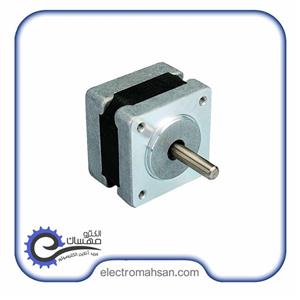 استپ موتور 2.2 کیلوگرم سانتی متر 39HS02 مدل لیدشاین دو فاز 4 سیم
