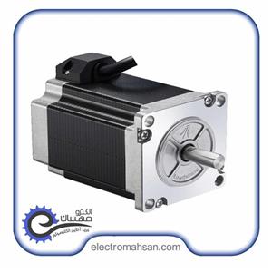استپ موتور 26 کیلوگرم سانتی متر 57CM26-4A مدل لیدشاین دو فاز 4 سیم
