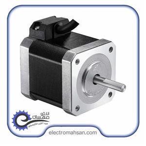 استپ موتور 2.1 کیلوگرم سانتی متر 42CM02-1A مدل لیدشاین دو فاز 4 سیم