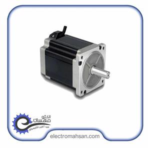استپ موتور 85 کیلوگرم سانتی متر 86HS85 مدل لیدشاین دو فاز 8 سیم