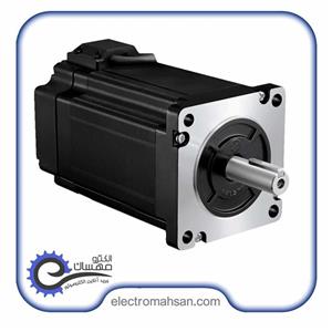 استپ موتور 120 کیلوگرم سانتی متر CS-M234120 مدل لیدشاین دو فاز 4 سیم