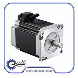 استپ موتور لیدشاین 23 کیلوگرم سانتی متر دو فاز 4 سیم کدفنی 57CM23-3A