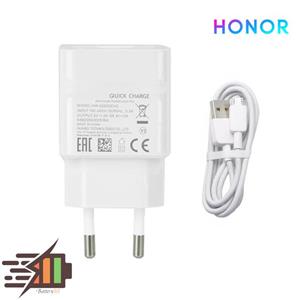 شارژر و کابل شارژ هانر Honor 5c