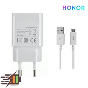 شارژر و کابل شارژ هانر Honor 7i