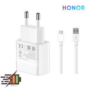 شارژر و کابل شارژ هانر Honor Play