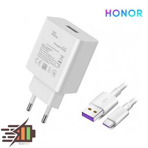 شارژر و کابل شارژ هانر Honor 30 Pro