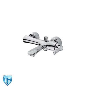 شیر حمام کیسر مدل رایکا