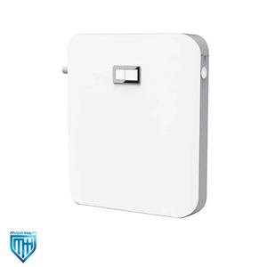 فلاش تانک ایران اوپال دو زمانه ساده آبگیری از دو طرف