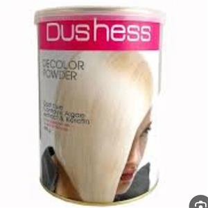 پودر دکلره آبی 500گرم