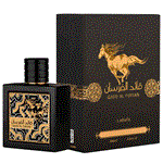 عطر ادکلن قائد الفرسان عربی لطافه Qaed Al Fursan