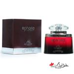 عطر زنانه مونارچی (Monarchi) مدل ایفوریا پور (Ephoria POUR) حجم 100 میل