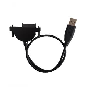 تبدیل MINI SATA به USB مدل ۰۱۹