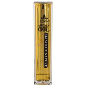 روغن آرگان فنمن