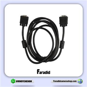 کابل 25 متری VGA
