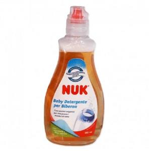 مایع استریل ناک nuk
