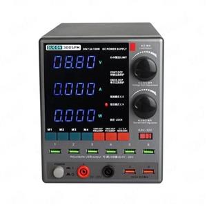 منبع تغذیه SUGON 3005PM