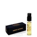 Ambre Safrano Eau de Parfum Women and Men BDK Parfums