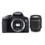 دوربین عکاسی کانن Canon EOS 850D Kit 18-55 DC III