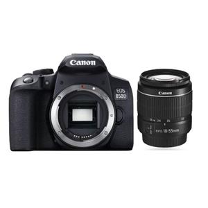 دوربین عکاسی کانن Canon EOS 850D Kit 18-55 DC III