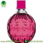 عطر ادکلن جیمی چو اگزوتیک(اگزاتیک) 2013  100 میل زنانه