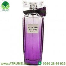 عطر ادکلن روبرتو ویزاری دیپ نایت  100 میل زنانه