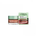 ماسک صورت مات کننده و صاف کننده لورال loreal حجم 50 میل saf kil