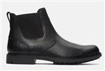 نیم بوت مردانه تیمبرلند آمریکا Timberland STORMBUCKS CHELSEA BOOTS FOR MEN IN BLACK