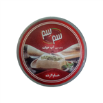 حلوا ارده سم سم آب حیات 250 گرم