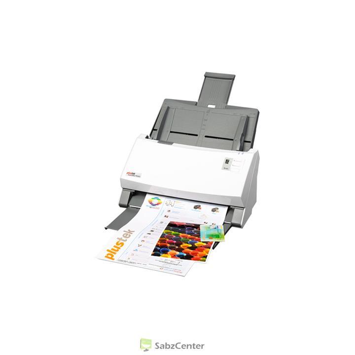 Plustek SmartOffice PS456U