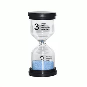 ساعت شنی  فانتزی 3 دقیقه ای